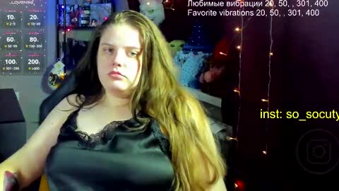 so cute777 online show from 1, 3, 2025