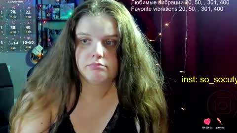 so cute777 online show from 3, 3, 2025