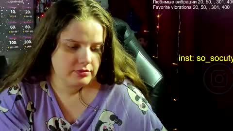 so cute777 online show from 4, 3, 2025