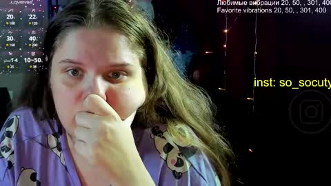 so cute777 online show from 4, 3, 2025