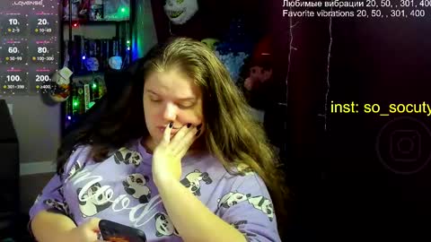 so cute777 online show from 5, 3, 2025