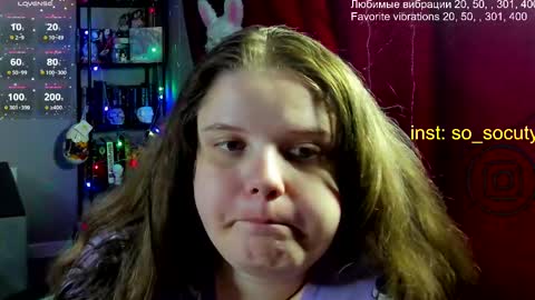 so cute777 online show from 5, 3, 2025