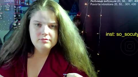 so cute777 online show from 9, 3, 2025