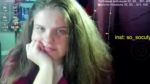 so cute777 online show from 10, 3, 2025