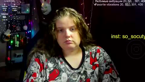 so cute777 online show from 12, 3, 2025