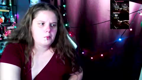 so cute777 online show from 3, 12, 2025