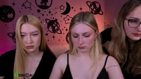 so_hot_rosalie online show from 12, 5, 2026