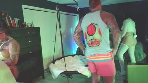 soakerpalace online show from 20, 12, 2025