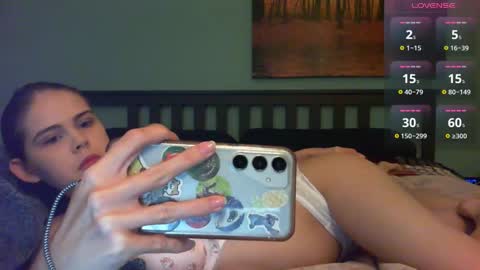 soaring_angel online show from 5, 3, 2025