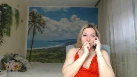 Masha online show from 26, 11, 2025