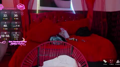 leidy online show from 5, 11, 2025