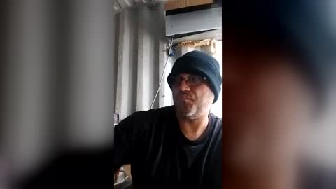 Snapshot of socalbman87 chatting on 13, 7, 2026 socalbman87 online show from 13, 7, 2026