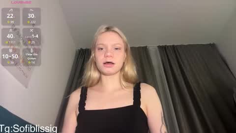 Snapshot of sof1bl1ss chatting on 19, 2, 2026 Sofi online show from 19, 2, 2026