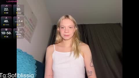 Snapshot of sof1bl1ss chatting on 26, 2, 2026 Sofi online show from 26, 2, 2026