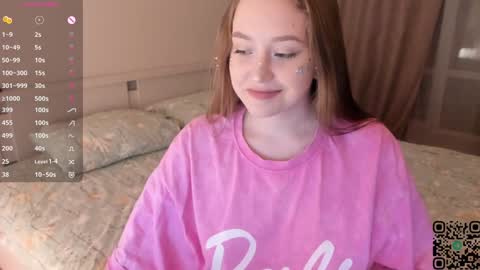 Sophy online show from 1, 2, 2025