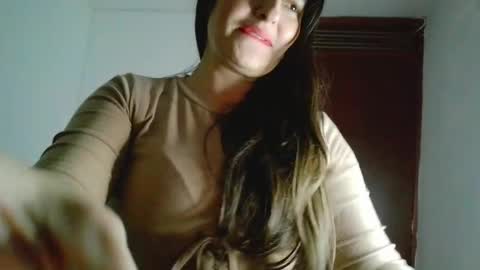Soffi Betacur online show from 16, 4, 2026
