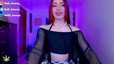 soffi_bunny_ online show from 23, 4, 2026