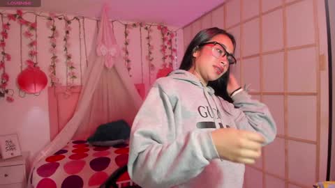 sofiia online show from 14, 1, 2025