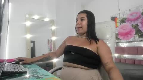 soffii_clarkk online show from 22, 11, 2025