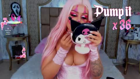    Schedule 1400 - 2100 gtm-5  online show from 28, 10, 2025