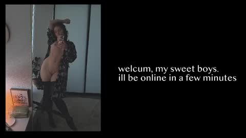 Snapshot of sofftrose chatting on 4, 2, 2026 Julia online show from 4, 2, 2026