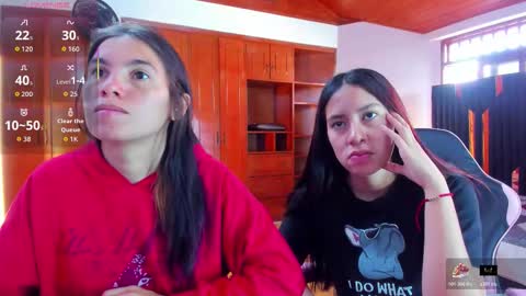 soffy and mia online show from 7, 1, 2026