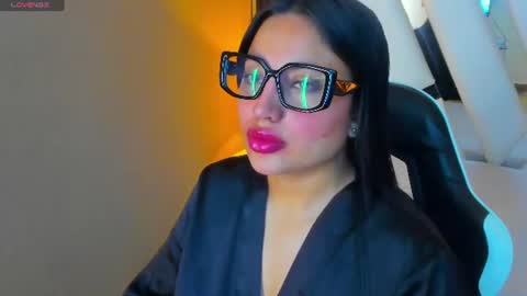 soffy_foxxy online show from 7, 7, 2026