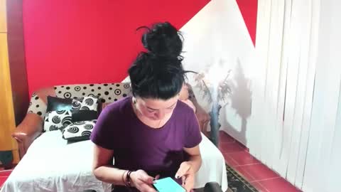 Soffy online show from 27, 11, 2025