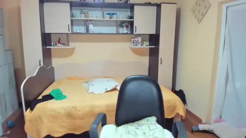 Snapshot of soffy_skye chatting on 1, 2, 2026 Soffy online show from 1, 2, 2026