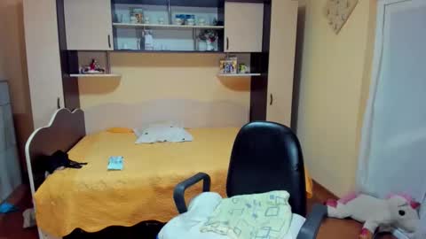 Snapshot of soffy_skye chatting on 5, 2, 2026 Soffy online show from 5, 2, 2026