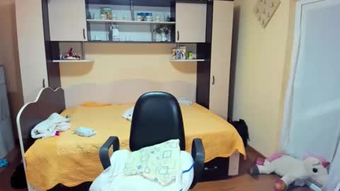 Snapshot of soffy_skye chatting on 10, 2, 2026 Soffy online show from 10, 2, 2026