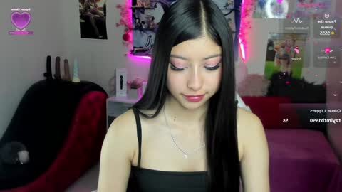 Snapshot of sofi__lenos chatting on 5, 12, 2024 Sofi lenos online show from 5, 12, 2024