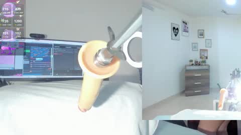 Sofi online show from 11, 10, 2025