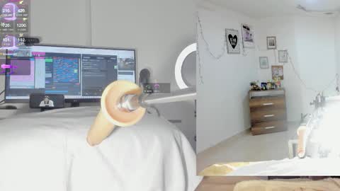 Sofi online show from 20, 11, 2025