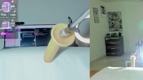 Sofi online show from 15, 3, 2026