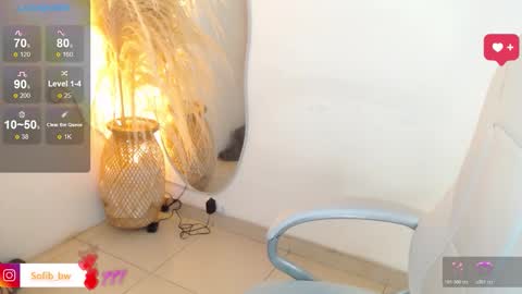 Sofi online show from 2, 3, 2026