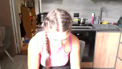 Snapshot of sofi_delightful chatting on 4, 7, 2026 Sofi online show from 4, 7, 2026