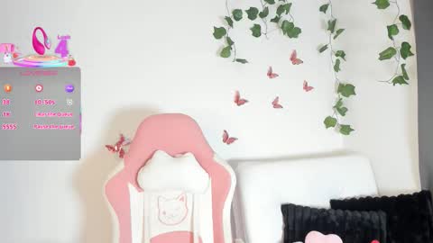 Snapshot of sofi_evans22 chatting on 24, 11, 2025 sofi online show from 24, 11, 2025