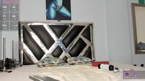 sofi_gomeez online show from 21, 10, 2025