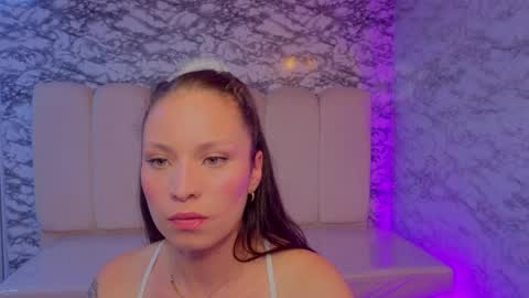 Snapshot of sofi_green_v chatting on 27, 5, 2026 sofi_green_v online show from 27, 5, 2026