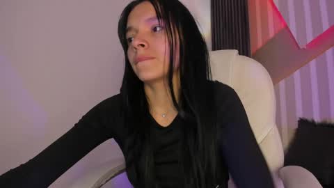 Snapshot of sofi_lassa_ chatting on 24, 4, 2026 SOFIA online show from 24, 4, 2026