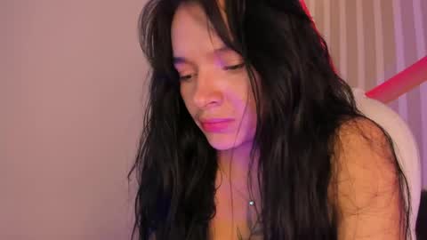 Snapshot of sofi_lassa_ chatting on 29, 4, 2026 SOFIA online show from 29, 4, 2026