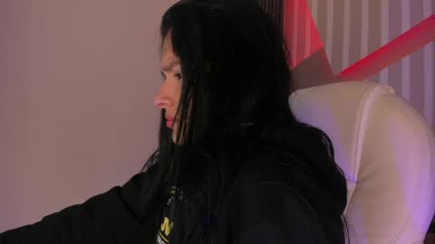 Snapshot of sofi_lassa_ chatting on 20, 5, 2026 SOFIA online show from 20, 5, 2026