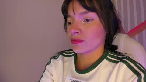 Snapshot of sofi_lassa_ chatting on 25, 5, 2026 SOFIA online show from 25, 5, 2026