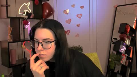 sofi_lonely online show from 10, 2, 2026