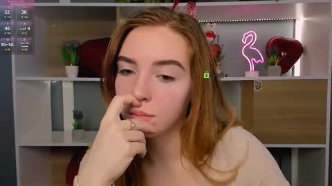 sofi_lonely online show from 15, 2, 2026