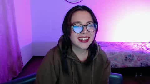 Snapshot of sofi_lynch chatting on 18, 1, 2026 Sofi Lynch online show from 18, 1, 2026