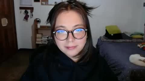 Snapshot of sofi_lynch chatting on 3, 3, 2026 Sofi Lynch online show from 3, 3, 2026