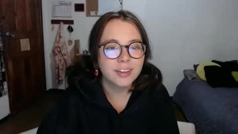 Snapshot of sofi_lynch chatting on 27, 3, 2026 Sofi Lynch online show from 27, 3, 2026