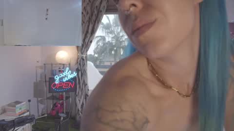 Sofi Mora online show from 17, 2, 2025